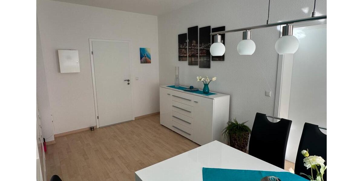 Etagenwohnung Hannover Vahrenwald-List - 3 Zimmer, 68 m&sup2;, 1.150&euro; | Angebot:26366758