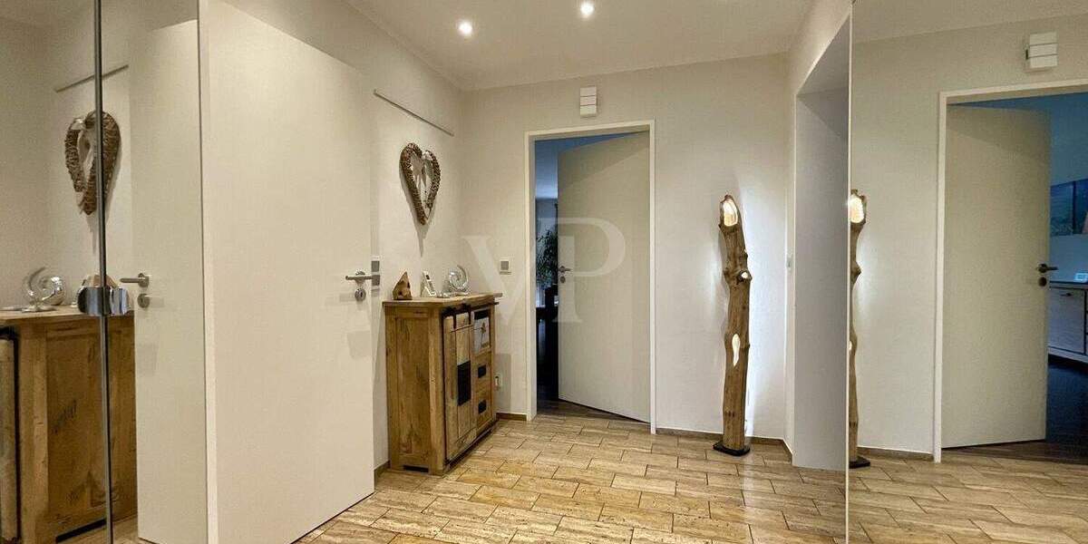 Reihenendhaus Gehrden - 4 Zimmer, 178 m&sup2;, 535.000&euro; | Angebot:25668524