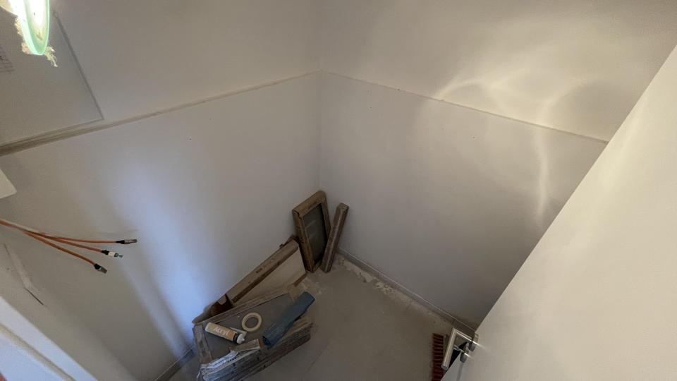 Dachgeschoßwohnung Burgdorf - 3 Zimmer, 83 m&sup2;, 850&euro; | Angebot:25840537