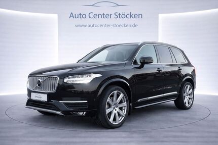 Volvo XC90 177.214 km 26.750 &euro; Hannover 30419