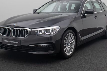 BMW 520 57.568 km 27.499 &euro; Isernhagen 30916