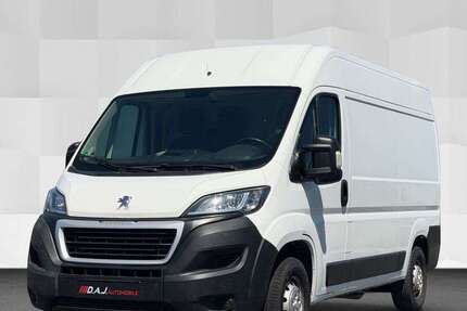 Peugeot Boxer 252.400 km 8.450 &euro; Laatzen 30880