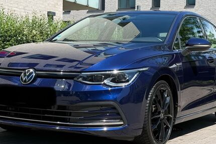 VW Golf 119.000 km 16.999 &euro; Hannover 30179