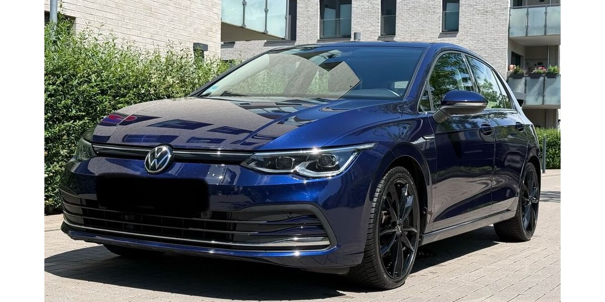 VW Golf 119.000 km 16.999 &euro; Hannover 30179
