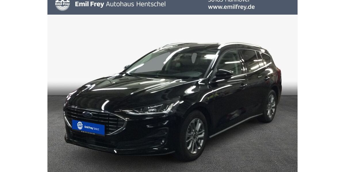 Ford Focus 19.602 km 18.820 &euro; Hannover 30165