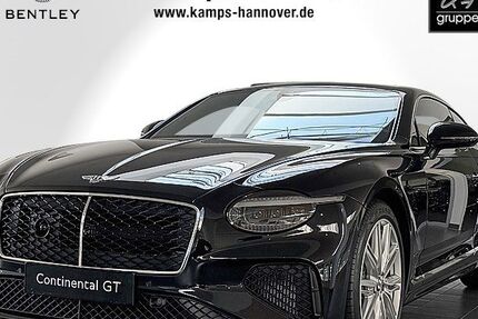 Bentley Continental GT 1.890 km 289.450 &euro; Hannover 30655