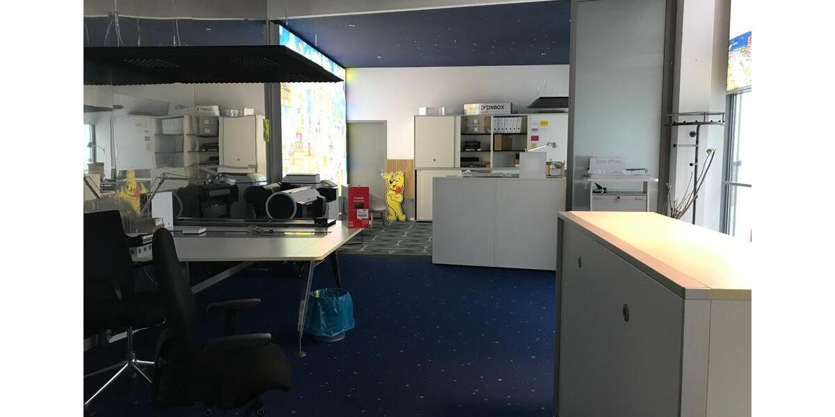 Gewerbeobjekt Hannover Döhren-Wülfel - 4.814&euro; | Angebot:23483265