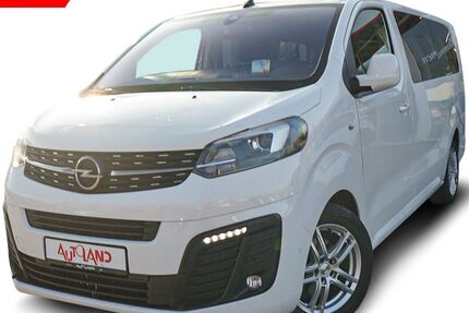 Opel Zafira Life 96.942 km 28.990 &euro; Hannover 30179