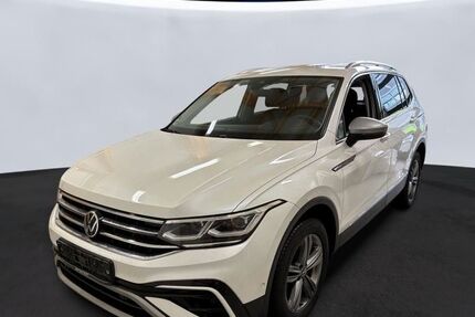 VW Tiguan Allspace 150.000 km 27.990 &euro; Wunstorf 31515