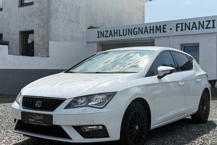 Seat Leon 127.000 km 9.490 &euro; Hannover 30629