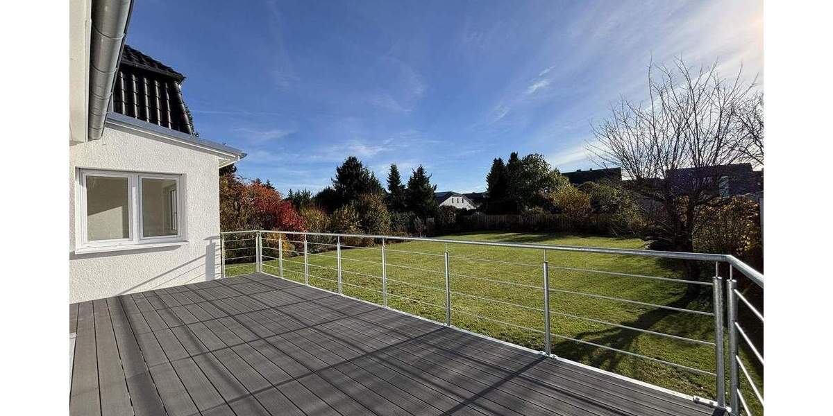 Mehrfamilienhaus, Wohnhaus Lehrte Hämelerwald - 8 Zimmer, 271 m&sup2;, 890.000&euro; | Angebot:25671877