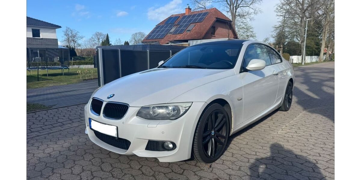 BMW 320 216.144 km 8.999 &euro; Neustadt 31535