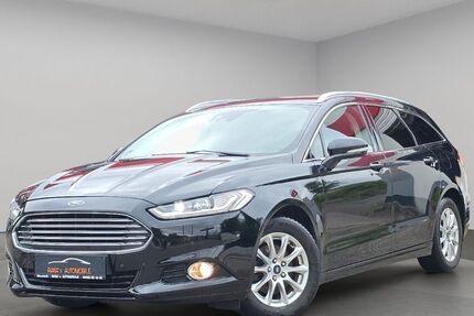 Ford Mondeo 144.000 km 7.900 &euro; Neustadt 31535