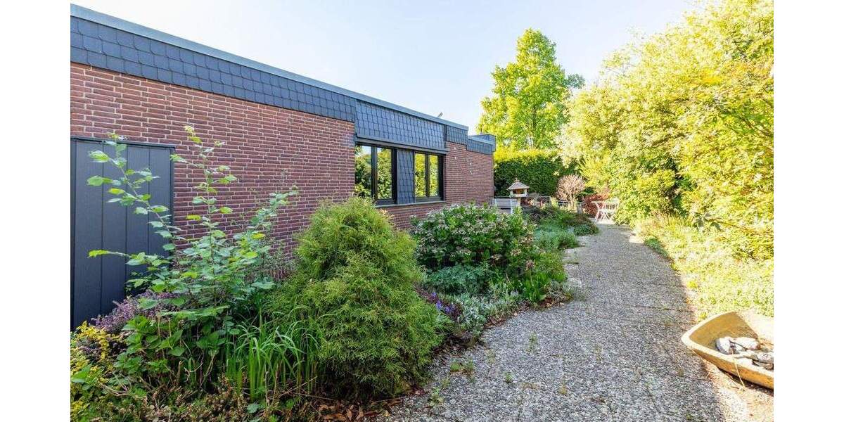 Bungalow Burgdorf - 5 Zimmer, 125 m&sup2;, 460.000&euro; | Angebot:25657590