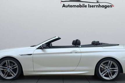 BMW 640 90.000 km 29.900 &euro; Isernhagen 30916