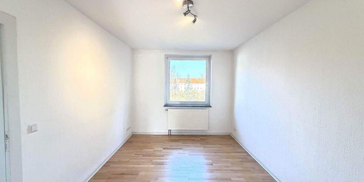 Etagenwohnung Hannover Kleefeld - 2 Zimmer, 51 m&sup2;, 163.000&euro; | Angebot:25686678