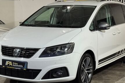 Seat Alhambra 199.700 km 17.799 &euro; Langenhagen 30853
