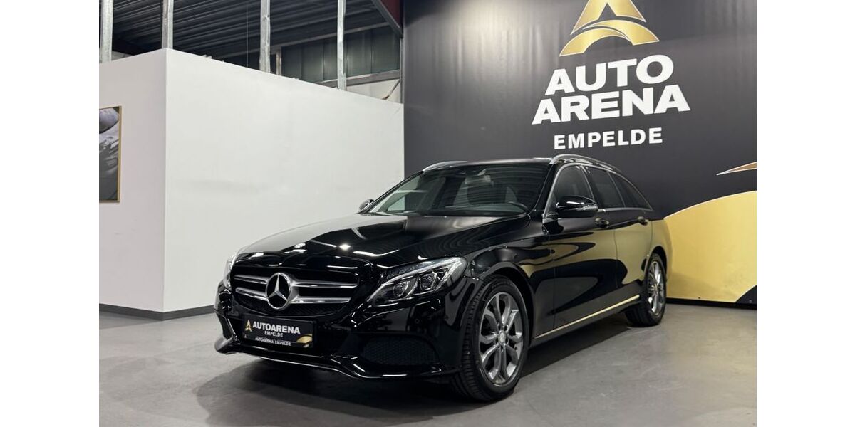 Mercedes-Benz C 220 125.000 km 18.999 &euro; Ronnenberg 30952