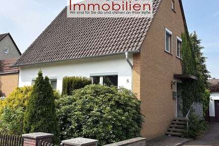 Haus Rehburg-Loccum Loccum - 6 Zimmer, 127 m&sup2;, 197.500&euro; | Angebot:26619733