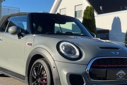 Mini John Cooper Works Cabrio 194.000 km 19.500 &euro; Isernhagen 30916