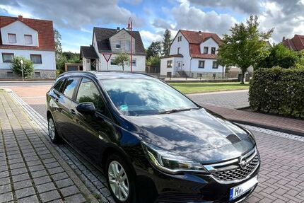 Opel Astra 113.000 km 9.300 &euro; Hannover 30419