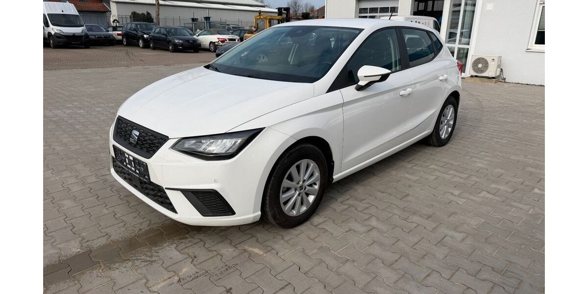 Seat Ibiza 16.574 km 14.600 &euro; Wedemark-Bissendorf 30900