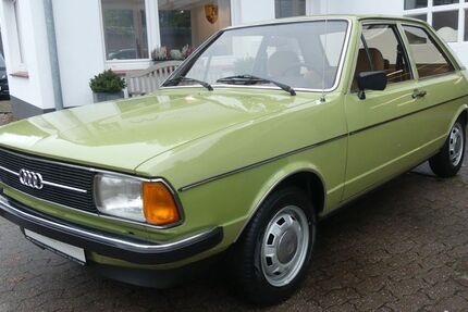 Audi 80 89.800 km 9.990 &euro; Hannover 30657