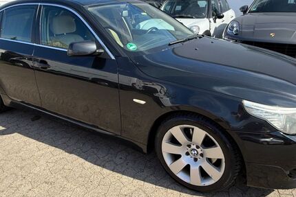 BMW 525 377.100 km 3.500 &euro; Langenhagen 30851