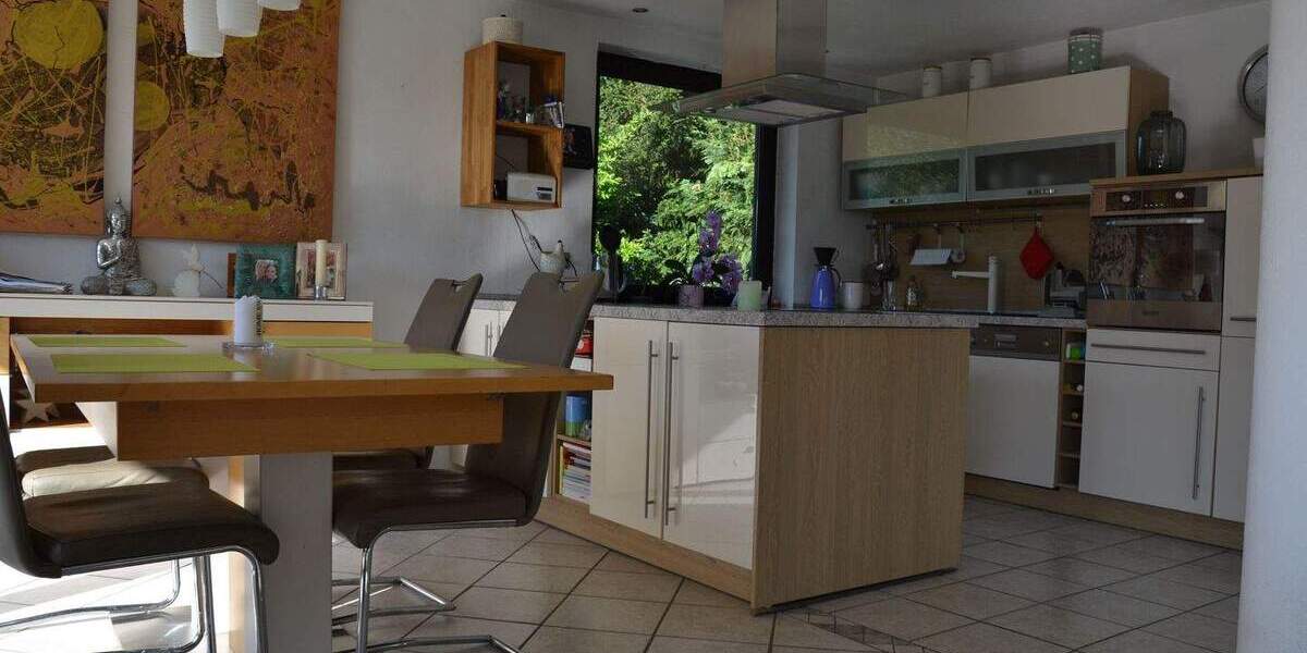 Bungalow Barsinghausen - 5 Zimmer, 155 m&sup2;, 470.000&euro; | Angebot:25681947