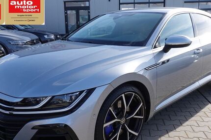 VW Arteon 63.924 km 36.780 &euro; Seelze 30926