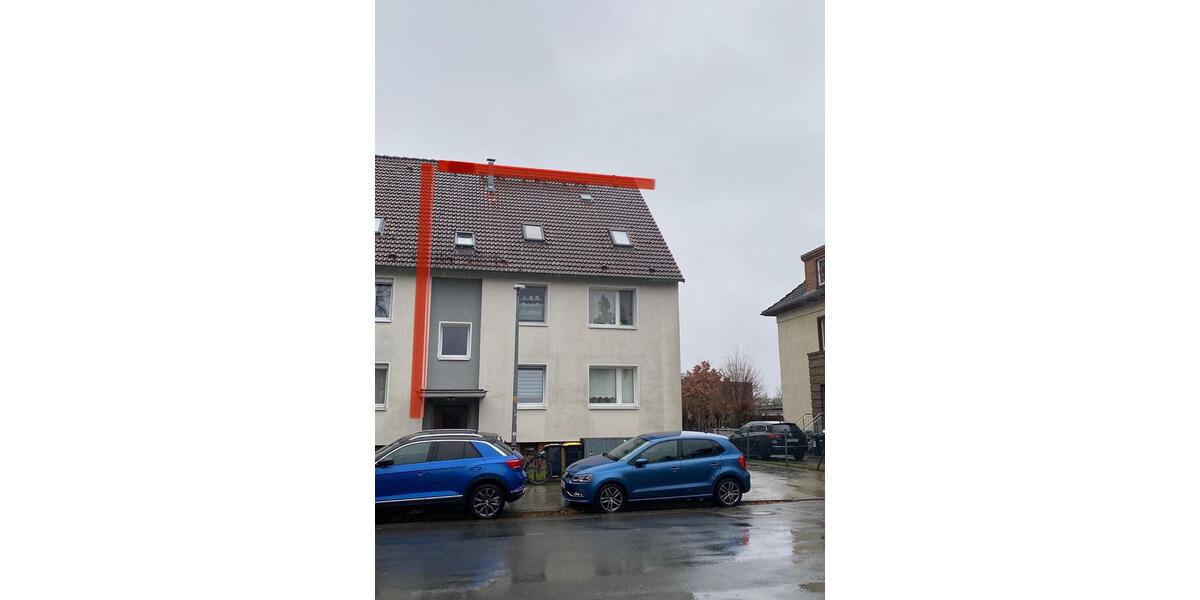 Etagenwohnung Hannover Linden-Limmer - 9 Zimmer, 213 m&sup2;, 595.000&euro; | Angebot:27521518