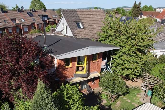 Einfamilienhaus Barsinghausen - 10 Zimmer, 319 m&sup2;, 585.000&euro; | Angebot:20667360