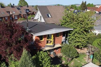 Haus Barsinghausen - 10 Zimmer, 319 m&sup2;, 585.000&euro; | Angebot:20667360