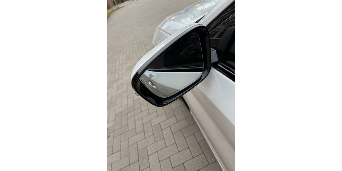 BMW 530d 158.000 km 26.000 &euro; Hannover 30159