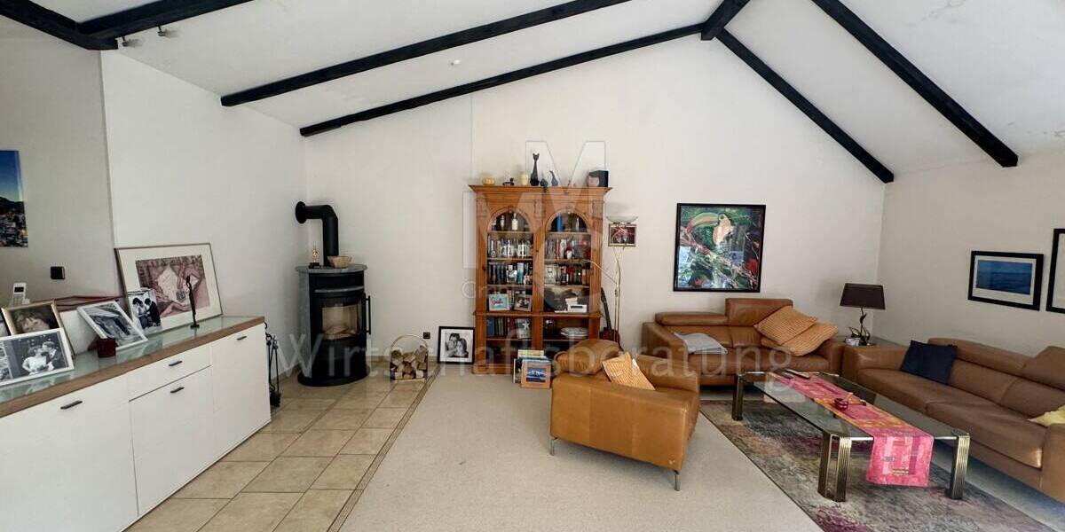 Einfamilienhaus Isernhagen / Altwarmbüchen Altwarmbüchen - 6 Zimmer, 151 m&sup2;, 649.000&euro; | Angebot:26029239