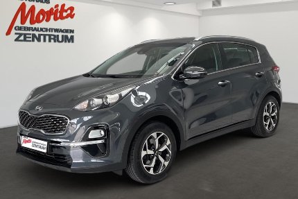Kia Sportage 59.058 km 19.250 &euro; Laatzen 30880