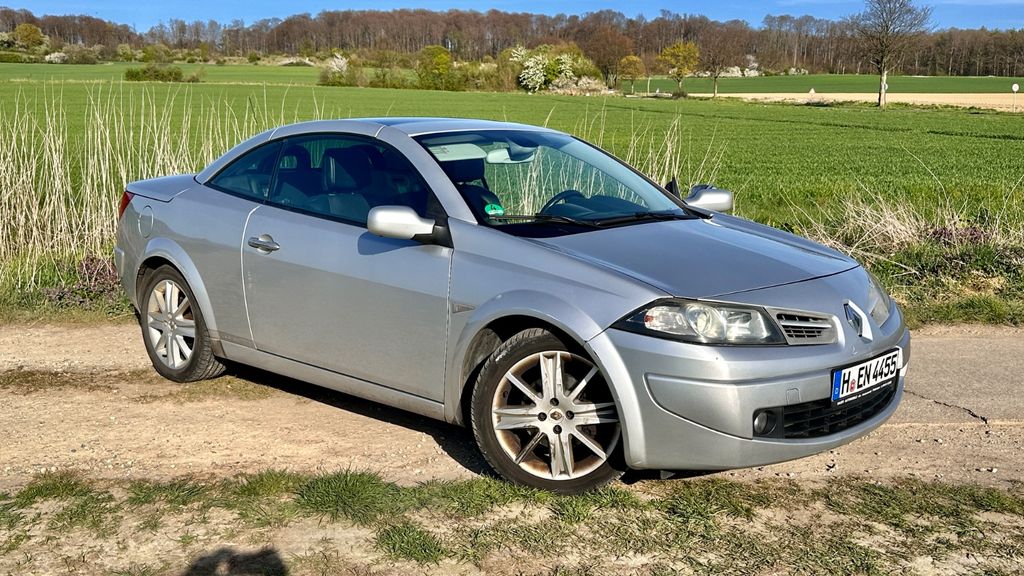 Renault Megane 175.000 km 1.750 &euro; Gehrden 30989