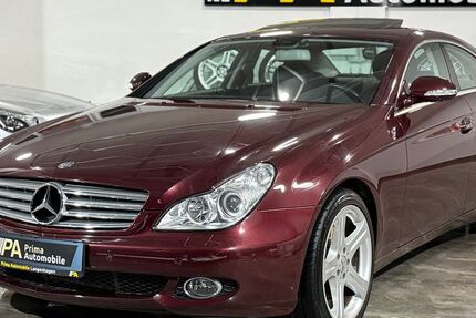 Mercedes-Benz CLS 350 39.900 km 14.999 &euro; Langenhagen 30853