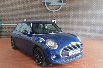 Mini ONE 92.412 km 12.790 &euro; Garbsen 30823