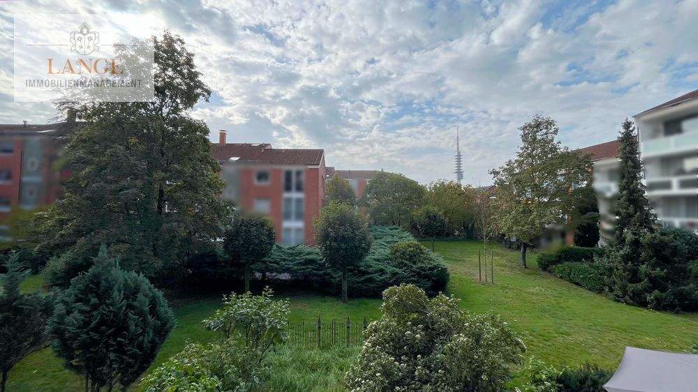 Etagenwohnung Hannover Groß Buchholz - 2 Zimmer, 65 m&sup2;, 229.500&euro; | Angebot:25815631