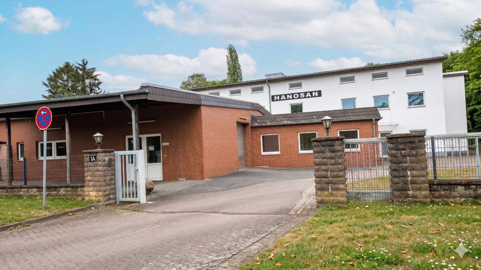 Gewerbeobjekt Garbsen Ortschaft Horst - 675&euro; | Angebot:26455498