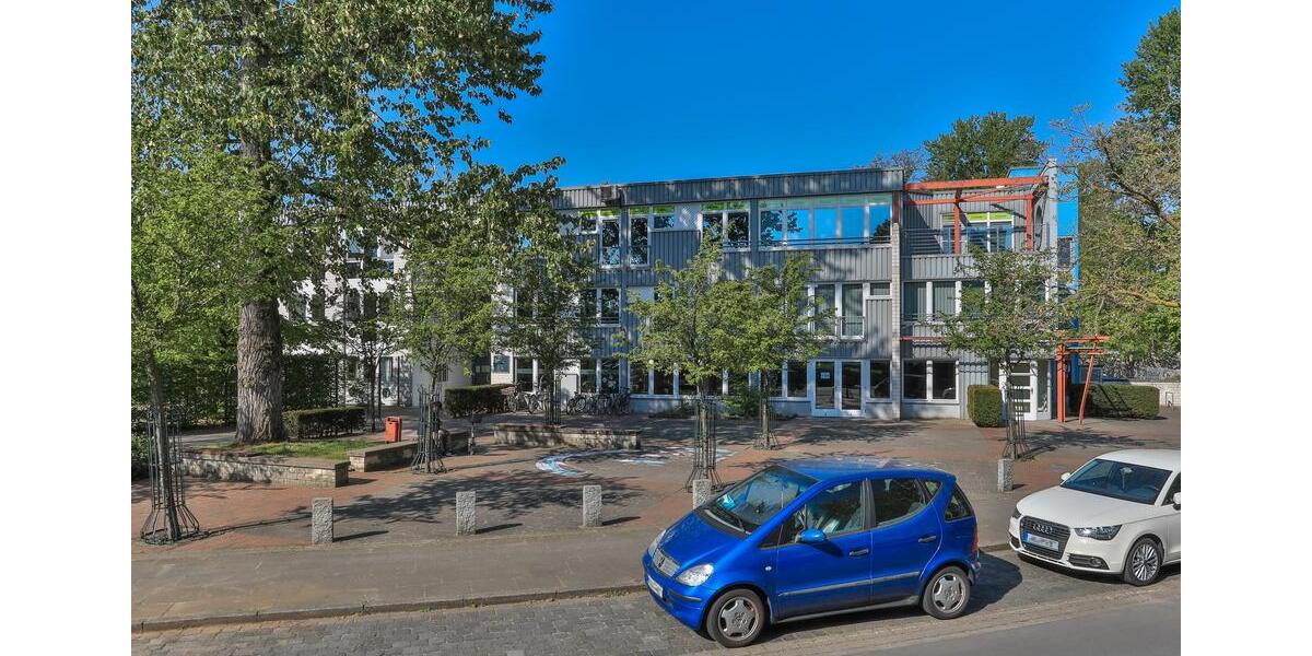 Etagenwohnung Hannover Bothfeld-Vahrenheide - 3 Zimmer, 69 m&sup2;, 655&euro; | Angebot:25569881