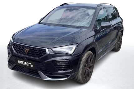 Cupra Ateca 59.381 km 38.450 &euro; Burgwedel 30938