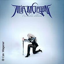 Mia Morgan - Ein bisschen schlimmer - Tour 2026 08.10.2026 Lux