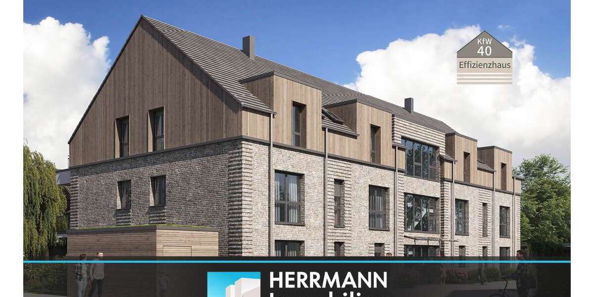 Etagenwohnung Springe - 2 Zimmer, 72 m&sup2;, 304.000&euro; | Angebot:24771454