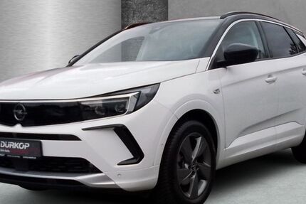 Opel Grandland (X) 27.988 km 22.990 &euro; Hannover 30177