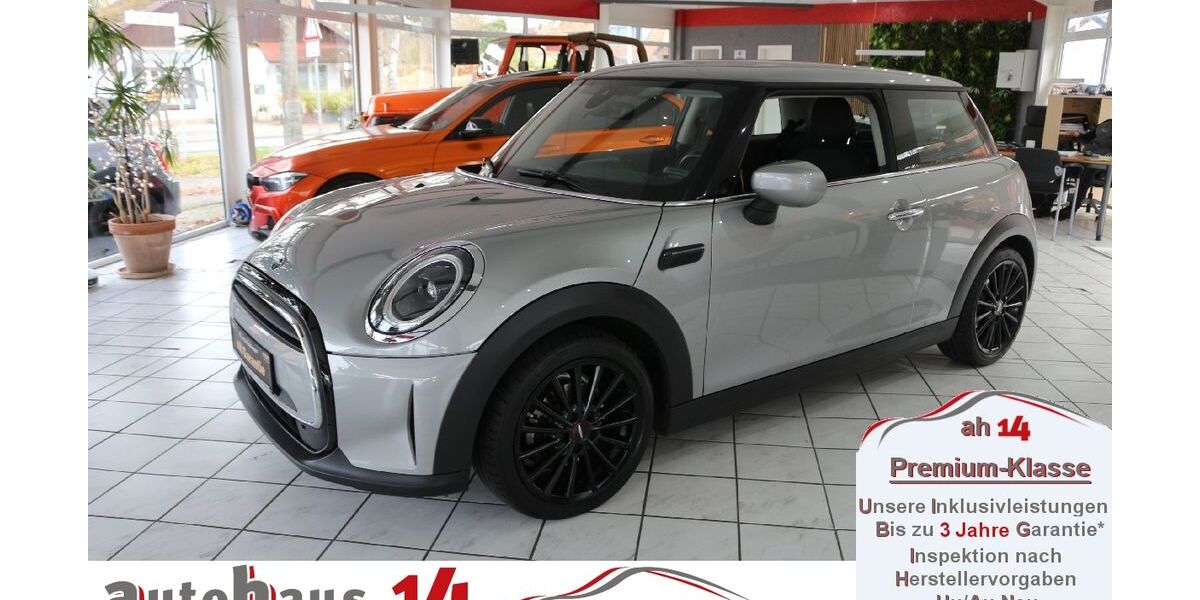 Mini Cooper 44.312 km 19.950 &euro; Isernhagen NB 30916