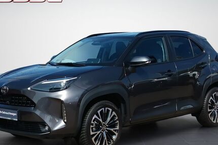 Toyota Yaris Cross 12.000 km 30.700 &euro; Garbsen 30827