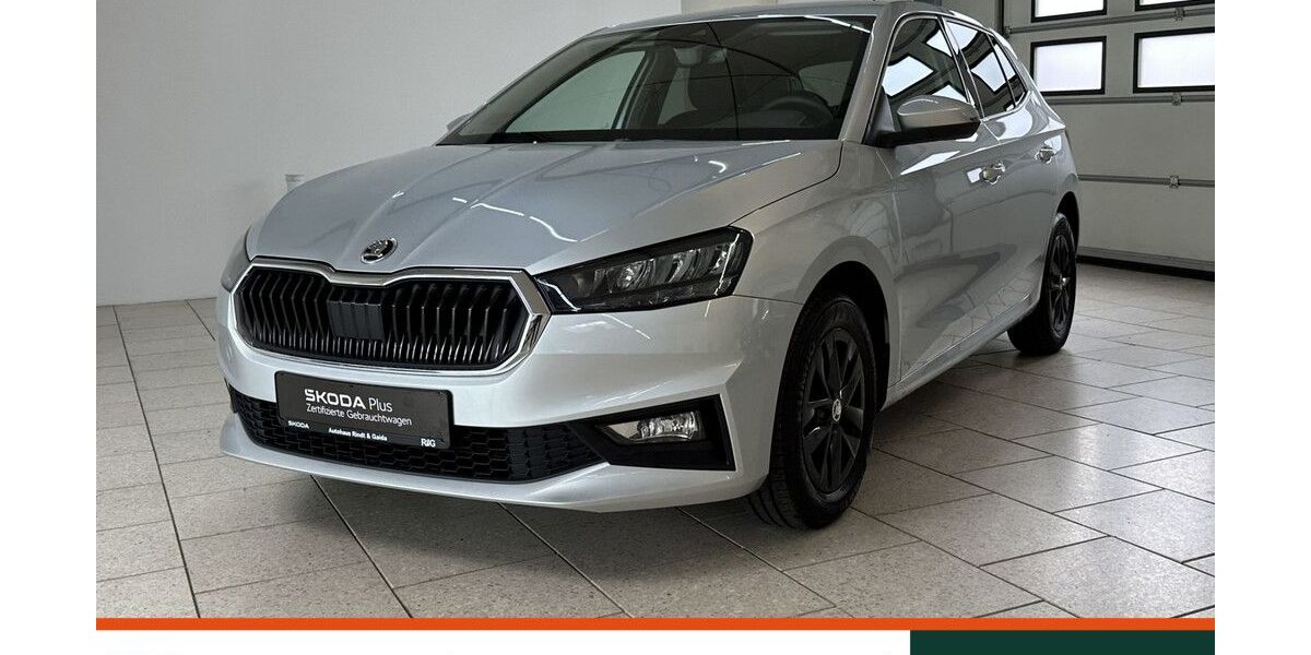 Skoda Fabia 28.655 km 17.699 &euro; Hemmingen/Hannover 30966