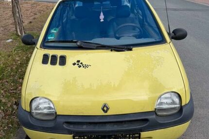 Renault Twingo 216.509 km 550 &euro; Wunstorf 31515